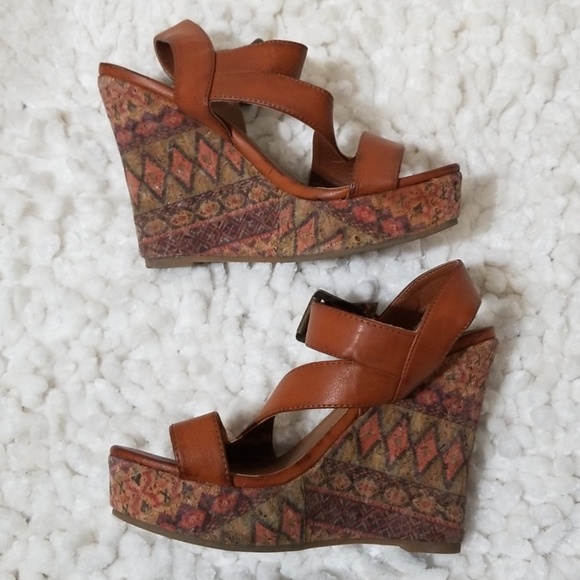 Wedges - Picture 2 of 2